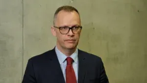 Odbudowa Ukrainy pochłonie setki miliardów euro