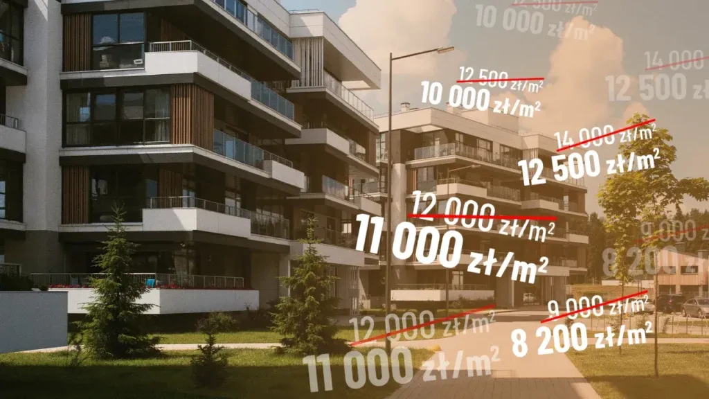 Deweloperzy ukrywają ceny mieszkań. Z troski o klientów czy swoje portfele?