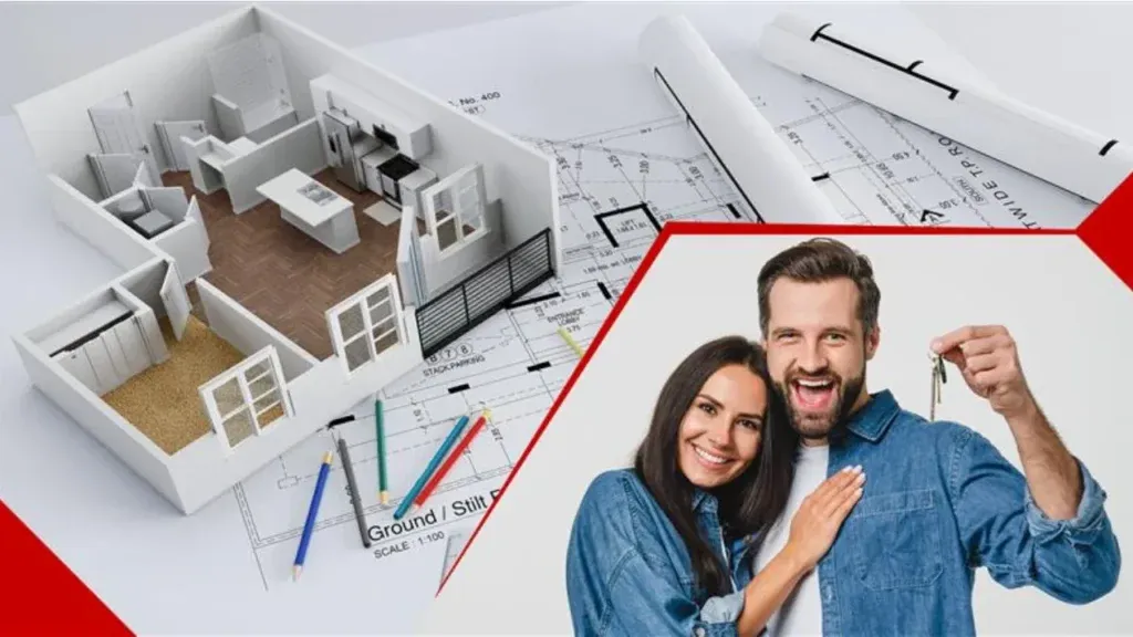 Jak czytać rzuty mieszkań i uniknąć przykrych niespodzianek? AI ułatwia wybór