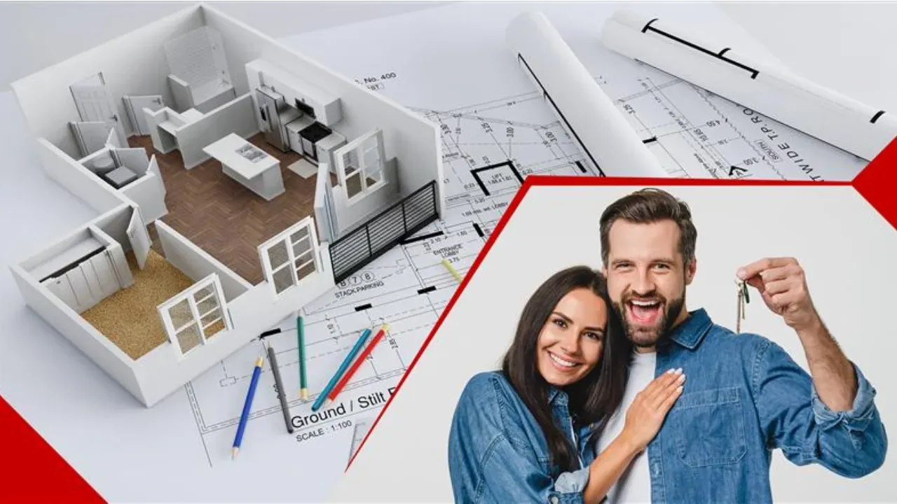 Jak czytać rzuty mieszkań i uniknąć przykrych niespodzianek? AI ułatwia wybór