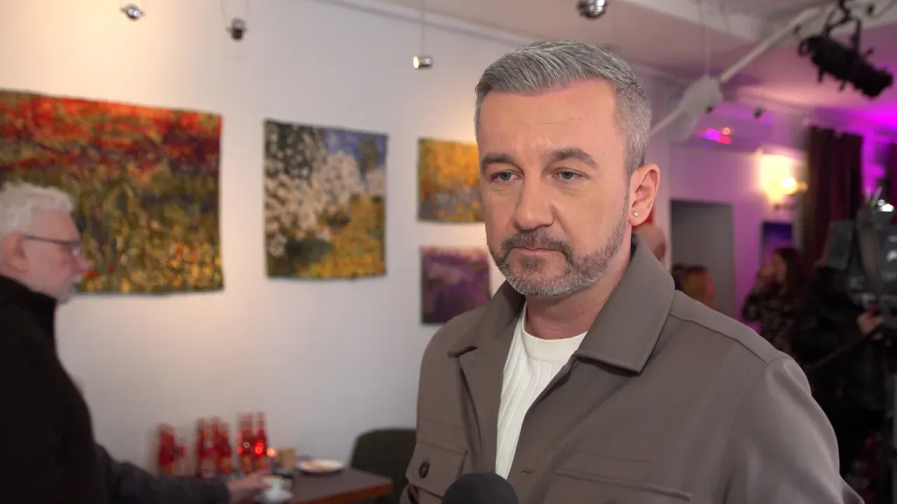 Krzysztof Skórzyński: Elektrośmieci są dzisiaj gigantycznym problemem