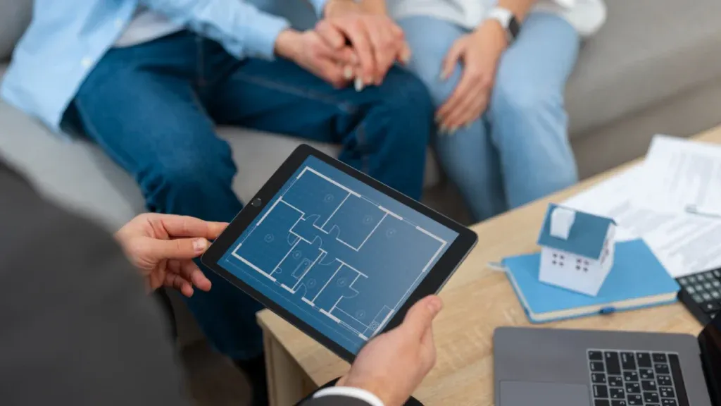 Spory z deweloperem a powierzchnia użytkowa – co musisz wiedzieć o ściankach działowych?