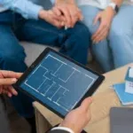 Spory z deweloperem a powierzchnia użytkowa – co musisz wiedzieć o ściankach działowych?